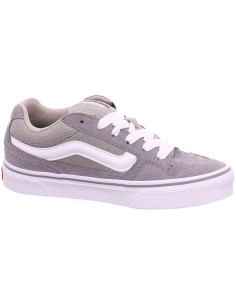 Zapatillas Vans Caldron Beige Mostaza | Estilo Urbano y Comodidad (VN0A2Z4AD7D). 2