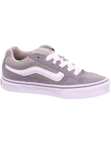 Zapatillas Vans Caldron Beige Mostaza | Estilo Urbano y Comodidad (VN0A2Z4AD7D).