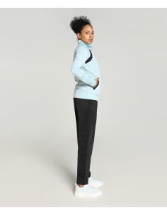 Chándal Puma Classic Tricot Turquesa Negro | Estilo y Comodidad Deportiva (675234-22). 2