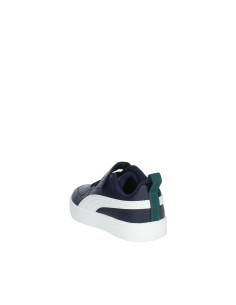 Zapatillas Puma Rickie Negras | Estilo y Comodidad Deportiva (385836-07). 2