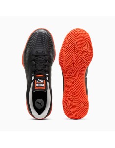 Zapatillas Puma Truco Black-Puma | Estilo y Rendimiento Superior (107979-02). 2