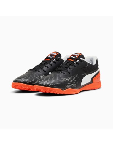 Zapatillas Puma Truco Black-Puma | Estilo y Rendimiento Superior (107979-02).