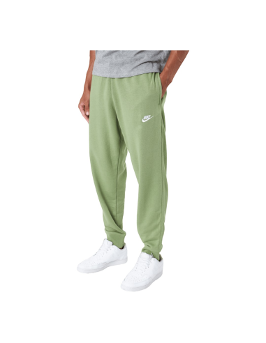 Pantalón Nike Sportswear Club Verde Teal | Estilo y Comodidad Casual(BV2679-371).