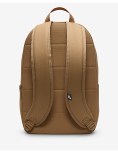 Mochila Nike Heritage Marrón | Estilo y Funcionalidad (DC4244-224). 2