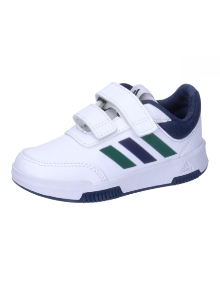 Zapatillas Adidas Tensaurus 2.0 | Comodidad y Estilo para Niños (IF1735). Zapatillas Adidas Tensaurus 2.0 | Comodidad y Estilo para Niños (IF1735).