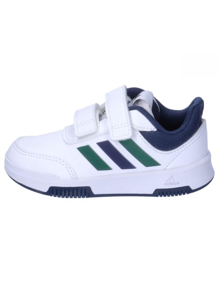 Zapatillas Adidas Tensaurus 2.0 | Comodidad y Estilo para Niños (IF1735). Zapatillas Adidas Tensaurus 2.0 | Comodidad y Estilo para Niños (IF1735).