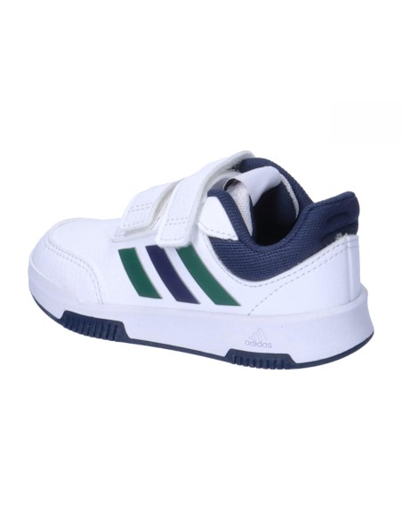 Zapatillas Adidas Tensaurus 2.0 | Comodidad y Estilo para Niños (IF1735). Zapatillas Adidas Tensaurus 2.0 | Comodidad y Estilo para Niños (IF1735).
