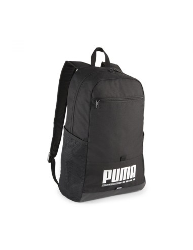 Mochila Puma Plus Negra | Estilo y Funcionalidad (090346-01).