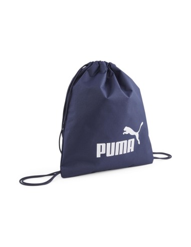 Gymsak Mochila Puma Marino | Estilo y Funcionalidad Deportiva (079944-02).