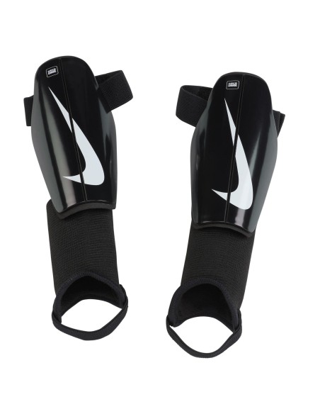 Espinilleras Nike Negras JR | Protección y Comodidad Deportiva para Niños (DX4610-010). Espinilleras Nike Negras JR | Protección y Comodidad Deportiva para Niños (DX4610-010).
