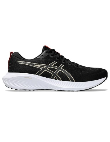 Zapatillas Asics Gel Excite 10 | Comodidad y Estilo Deportivo (1011B600-010).