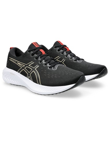 Zapatillas Asics Gel Excite 10 | Comodidad y Estilo Deportivo (1011B600-010).