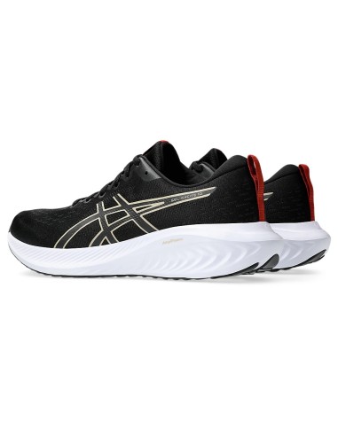 Zapatillas Asics Gel Excite 10 | Comodidad y Estilo Deportivo (1011B600-010).