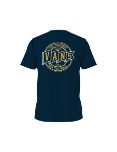 CAMISETA PENNANT MARINO (VN000HXBNVY).