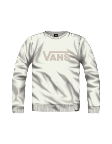 SUDADERA CLASSIC VANS BEIG (VN0A7Y3UFS8).