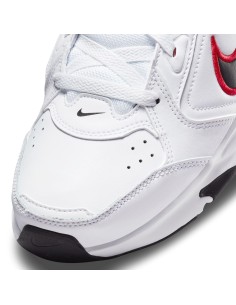 Zapatillas Nike DEFYALLDAY Blancas y Negras | Comodidad y Estilo Deportivo (DJ1196-101). 2