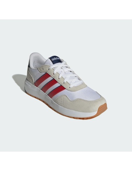 Zapatillas adidas RUN 60s | Estilo Retro y Comodidad Moderna (IE6441).