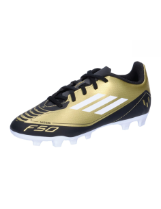 Zapatillas adidas F50 Club Messi | Velocidad y Estilo en Cada Jugada (IG9319).