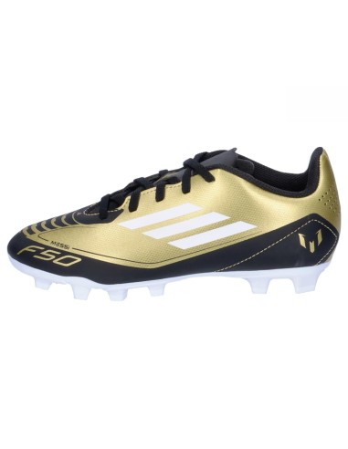 Zapatillas adidas F50 Club Messi | Velocidad y Estilo en Cada Jugada (IG9319).