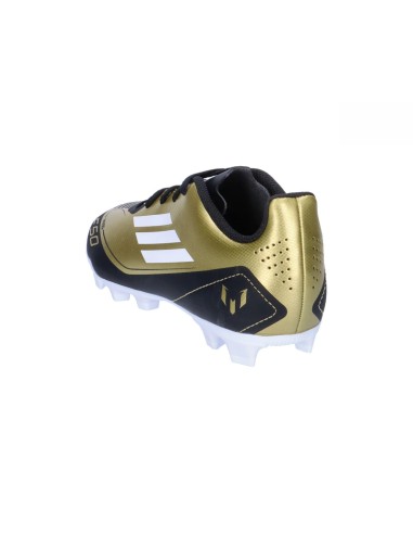 Zapatillas adidas F50 Club Messi | Velocidad y Estilo en Cada Jugada (IG9319).
