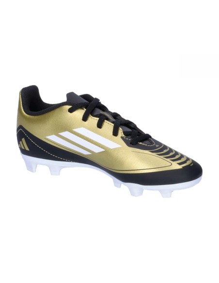 Zapatillas adidas F50 Club Messi | Velocidad y Estilo en Cada Jugada (IG9319).