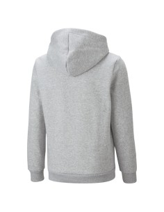 Sudadera Puma COL BIG Gris | Confort y Estilo Casual (586987-04). 2
