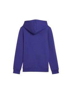 Sudadera Puma COL BIG Royal | Estilo y Confort en Color Vivo (586987-05). 2
