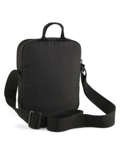 Bolso Puma Plus Negro | Elegancia y Versatilidad para Tu Día a Día (090955-01). 2