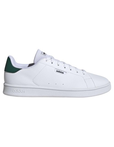 Zapatillas adidas Urban Court Blanca | Elegancia y Comodidad Diaria (IF4076).