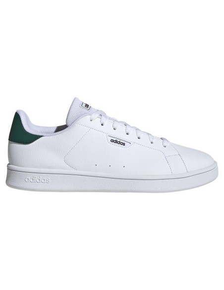 Zapatillas adidas Urban Court Blanca | Elegancia y Comodidad Diaria (IF4076). Zapatillas adidas Urban Court Blanca | Elegancia y Comodidad Diaria (IF4076).