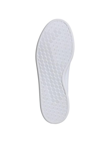 Zapatillas adidas Urban Court Blanca | Elegancia y Comodidad Diaria (IF4076).