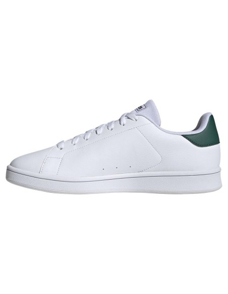 Zapatillas adidas Urban Court Blanca | Elegancia y Comodidad Diaria (IF4076). Zapatillas adidas Urban Court Blanca | Elegancia y Comodidad Diaria (IF4076).