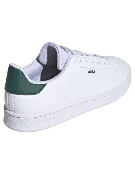Zapatillas adidas Urban Court Blanca | Elegancia y Comodidad Diaria (IF4076). Zapatillas adidas Urban Court Blanca | Elegancia y Comodidad Diaria (IF4076).