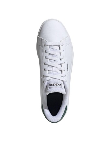 Zapatillas adidas Urban Court Blanca | Elegancia y Comodidad Diaria (IF4076).
