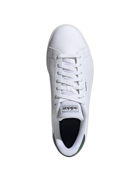 Zapatillas adidas Urban Court Blanca | Elegancia y Comodidad Diaria (IF4076). Zapatillas adidas Urban Court Blanca | Elegancia y Comodidad Diaria (IF4076).