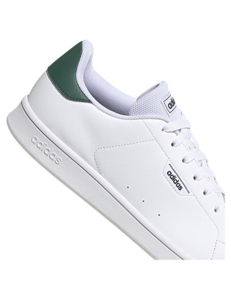 Zapatillas adidas Urban Court Blanca | Elegancia y Comodidad Diaria (IF4076). Zapatillas adidas Urban Court Blanca | Elegancia y Comodidad Diaria (IF4076).