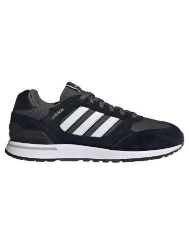 Zapatillas adidas Run 60s | Estilo Retro y Confort para Correr (ID1260).