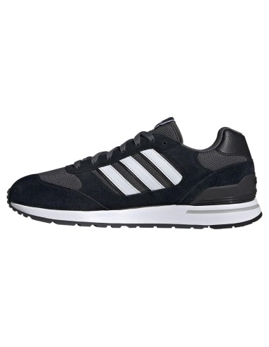 Zapatillas adidas Run 60s | Estilo Retro y Confort para Correr (ID1260).
