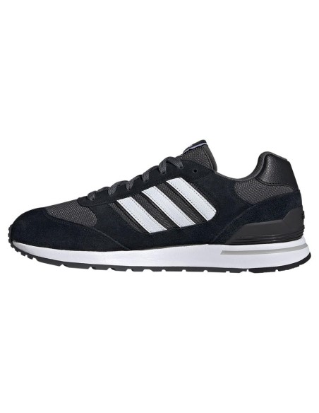 Zapatillas adidas Run 60s | Estilo Retro y Confort para Correr (ID1260). Zapatillas adidas Run 60s | Estilo Retro y Confort para Correr (ID1260).