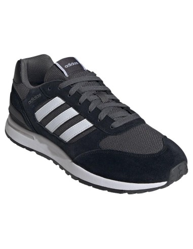 Zapatillas adidas Run 60s | Estilo Retro y Confort para Correr (ID1260).