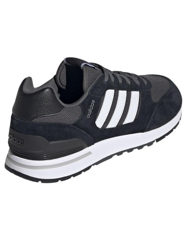Zapatillas adidas Run 60s | Estilo Retro y Confort para Correr (ID1260).