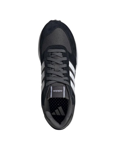 Zapatillas adidas Run 60s | Estilo Retro y Confort para Correr (ID1260).