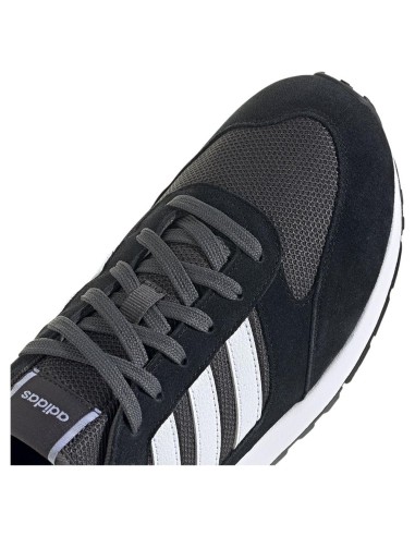 Zapatillas adidas Run 60s | Estilo Retro y Confort para Correr (ID1260).