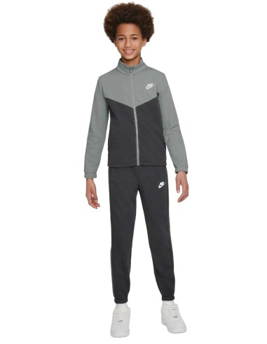 Chándal Nike Tracksuit Poly | Confort y Estilo para Tu Actividad Física (FD3067-084).