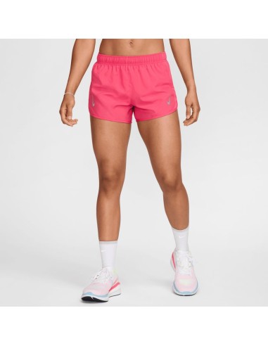 Short Nike Fast Tempo Coral | Ropa Deportiva para Rendimiento (DD5935-629).