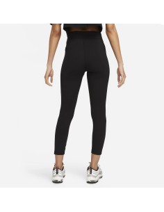 Leggings Nike Negros | Ropa Deportiva de Alto Rendimiento (DV7789-010). 2