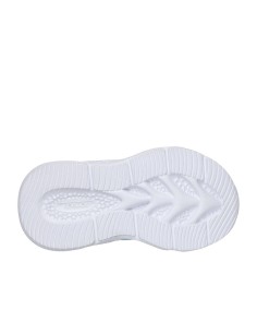 Zapatillas Skechers Azul Velcro | Comodidad y Facilidad de Uso (401495N-BKBL). 2