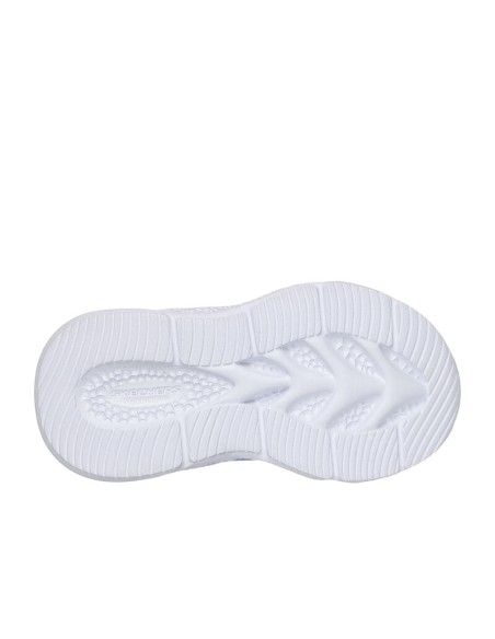 Zapatillas Skechers Azul Velcro | Comodidad y Facilidad de Uso (401495N-BKBL). Zapatillas Skechers Azul Velcro | Comodidad y Facilidad de Uso (401495N-BKBL).