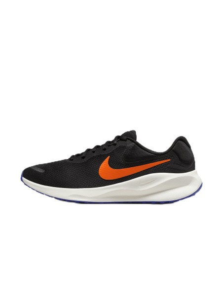 Zapatilla Nike Revolution H NG-FL | Rendimiento y Estilo (FB2207-008). Zapatilla Nike Revolution H NG-FL | Rendimiento y Estilo (FB2207-008).