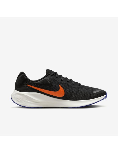 Zapatilla Nike Revolution H NG-FL | Rendimiento y Estilo (FB2207-008). Zapatilla Nike Revolution H NG-FL | Rendimiento y Estilo (FB2207-008).